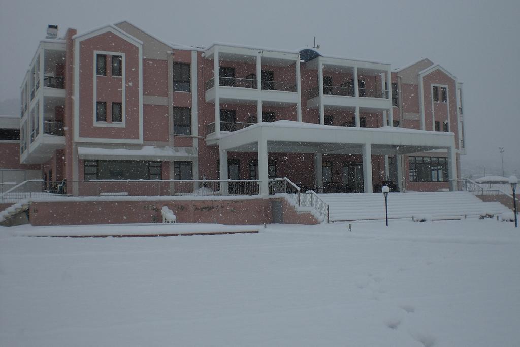 Veriopolis Hotel Veria  Exterior foto