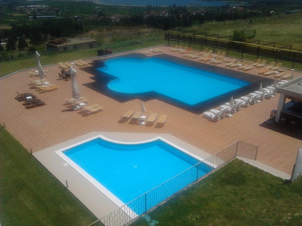 Veriopolis Hotel Veria  Exterior foto
