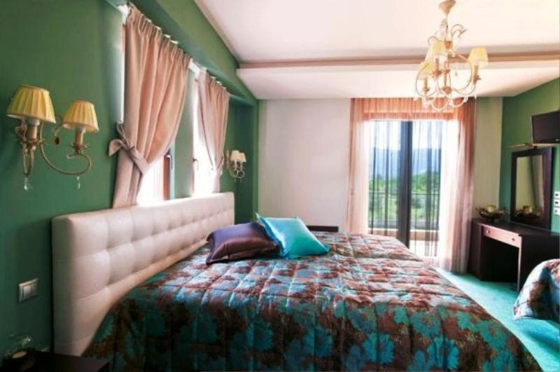 Veriopolis Hotel Veria  Quarto foto