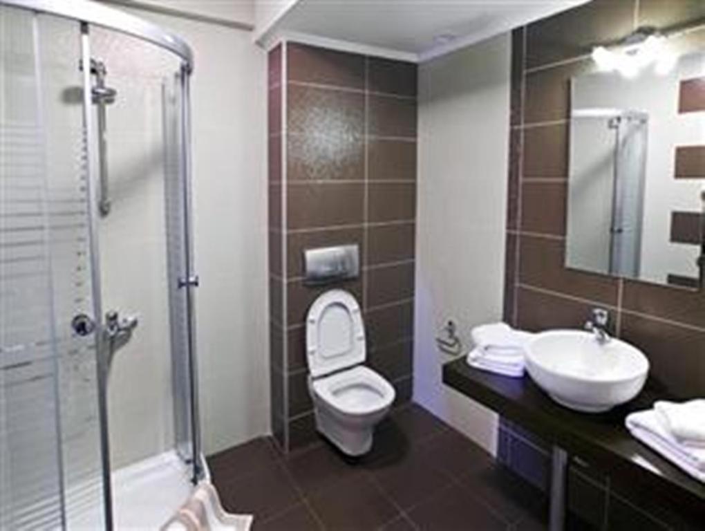 Veriopolis Hotel Veria  Quarto foto