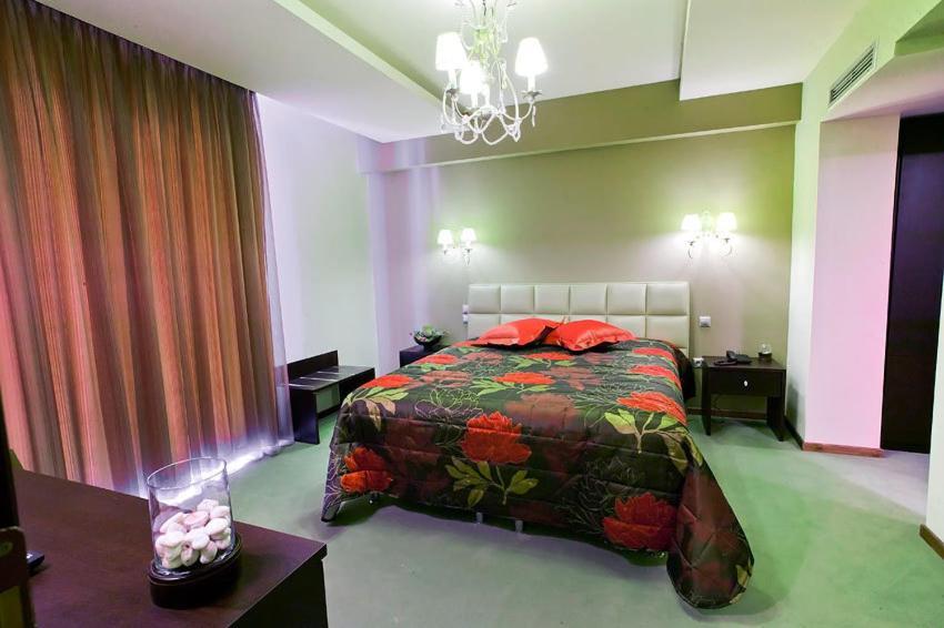 Veriopolis Hotel Veria  Quarto foto