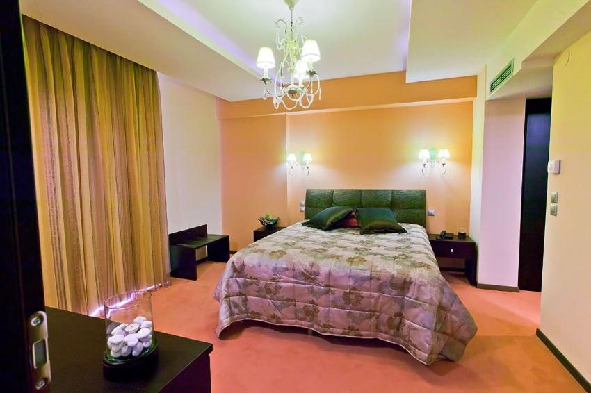 Veriopolis Hotel Veria  Quarto foto